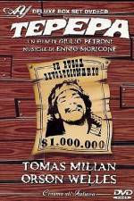 Watch Tepepa Moviesjoy