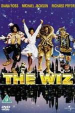 Watch The Wiz Moviesjoy