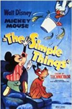 Watch The Simple Things Moviesjoy