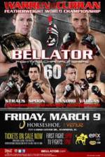 Watch Bellator Fighting Championships 60 Moviesjoy