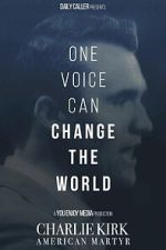 Watch Charlie Kirk: American Martyr Moviesjoy