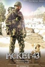 Watch Picket 43 Moviesjoy