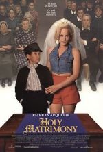Watch Holy Matrimony Moviesjoy