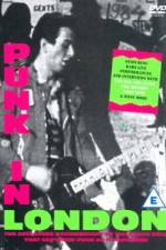 Watch Punk in London Moviesjoy