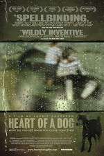 Watch Heart of a Dog Moviesjoy