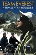 Watch Team Everest: A Himalayan Journey Moviesjoy