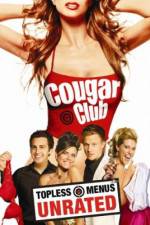 Watch Cougar Club Moviesjoy