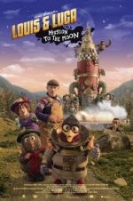 Watch Louis & Luca - Mission to the Moon Moviesjoy