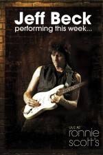 Watch Jeff Beck Performing This Week Live at Ronnie Scotts Moviesjoy