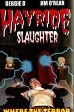 Watch Hayride Slaughter Moviesjoy