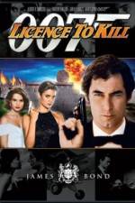 Watch James Bond: Licence to Kill Moviesjoy