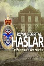 Watch Haslar: The Secrets of a War Hospital Moviesjoy