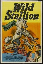 Watch Wild Stallion Moviesjoy