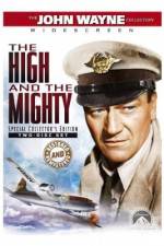 Watch The High and the Mighty Moviesjoy