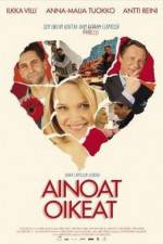Watch Ainoat oikeat Moviesjoy