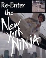 Watch Re-Enter the New York Ninja Moviesjoy