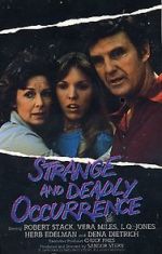 Watch The Strange and Deadly Occurrence Moviesjoy