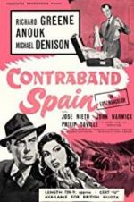Watch Contraband Spain Moviesjoy