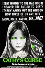 Watch Cathy\'s Curse Moviesjoy