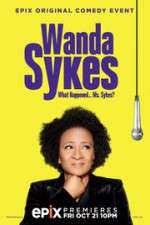 Watch What Happened Ms. Sykes? Moviesjoy