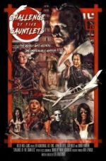 Watch Challenge of Five Gauntlets Moviesjoy