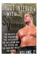 Watch Sid Vicious Shoot Interview Volume 2 Moviesjoy