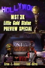 Watch MST3K Little Gold Statue Preview Special Moviesjoy