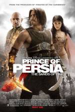 Watch Prince of Persia The Sands of Time Moviesjoy