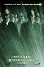 Watch The Matrix Revolutions Moviesjoy