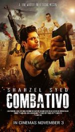 Watch Combativo Moviesjoy