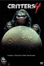 Watch Critters 4 Moviesjoy