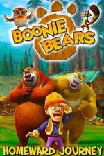 Watch Boonie Bears: Homeward Journey Moviesjoy