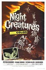 Watch Night Creatures Moviesjoy