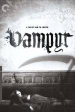 Watch Vampyr Moviesjoy