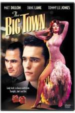 Watch The Big Town Moviesjoy