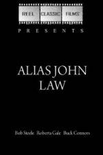 Watch Alias John Law Moviesjoy