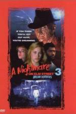 Watch A Nightmare on Elm Street 3: Dream Warriors Moviesjoy