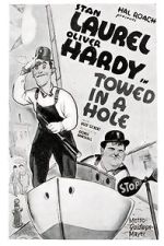 Watch Towed in a Hole (Short 1932) Moviesjoy