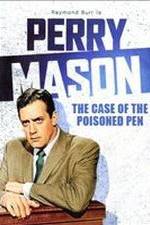 Watch Perry Mason: The Case of the Poisoned Pen Moviesjoy