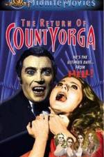 Watch The Return of Count Yorga Moviesjoy