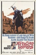 Watch Apache Rifles Moviesjoy