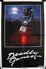 Watch Deadly Games Moviesjoy