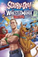 Watch Scooby-Doo! WrestleMania Mystery Moviesjoy