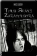 Watch Thus Spake Zarathustra Moviesjoy