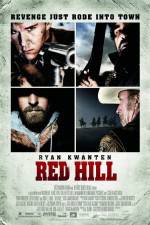 Watch Red Hill Moviesjoy