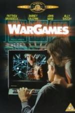 Watch WarGames Moviesjoy