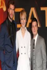 Watch MTV Movie Special: The Hunger Games Catching Fire Moviesjoy