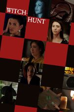 Watch Witch-Hunt Moviesjoy