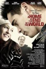 Watch A Home at the End of the World Moviesjoy