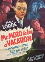 Watch Mr. Moto Takes a Vacation Moviesjoy